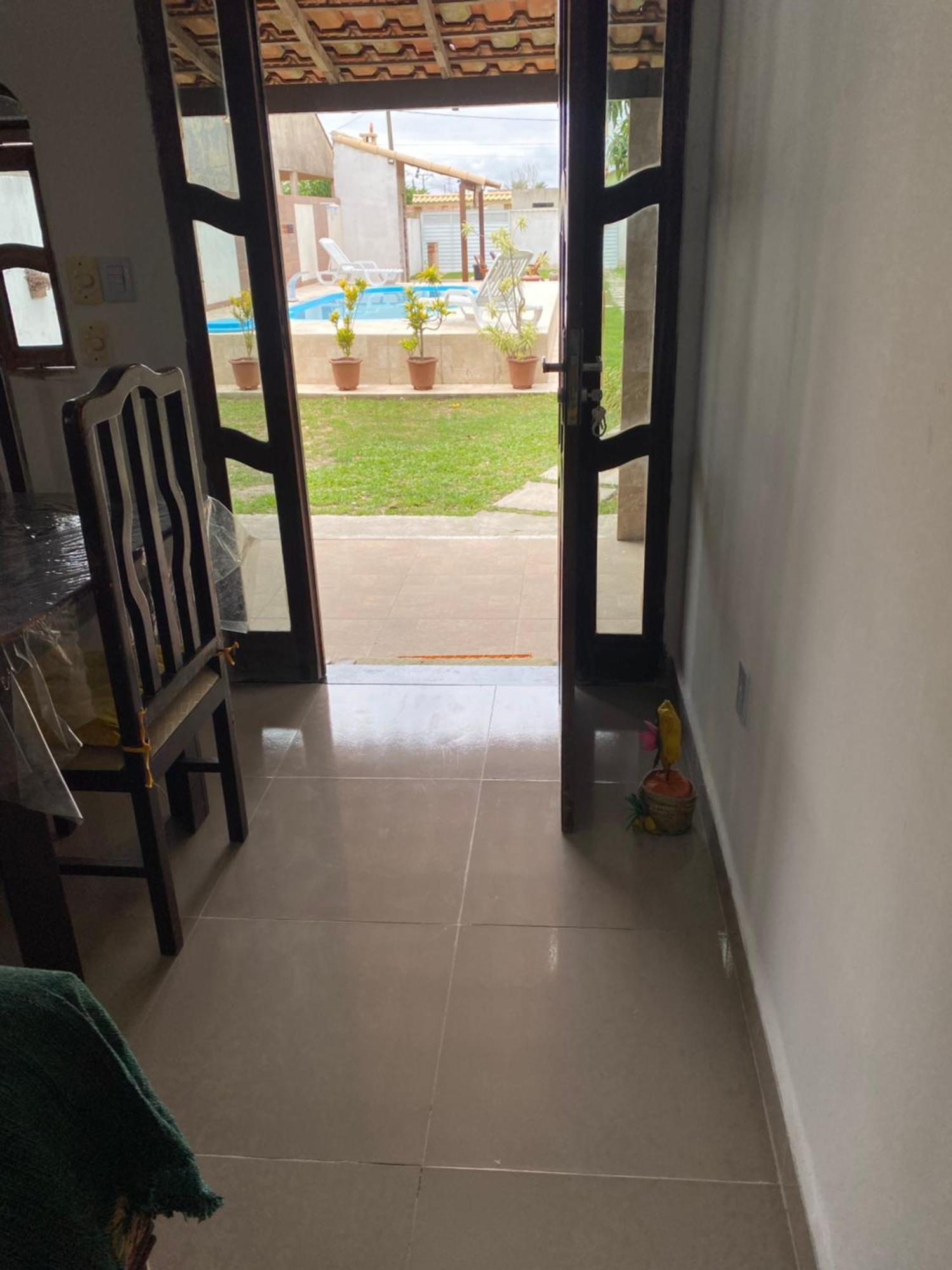 Casa Unamar, - Rj Сasa de vacaciones