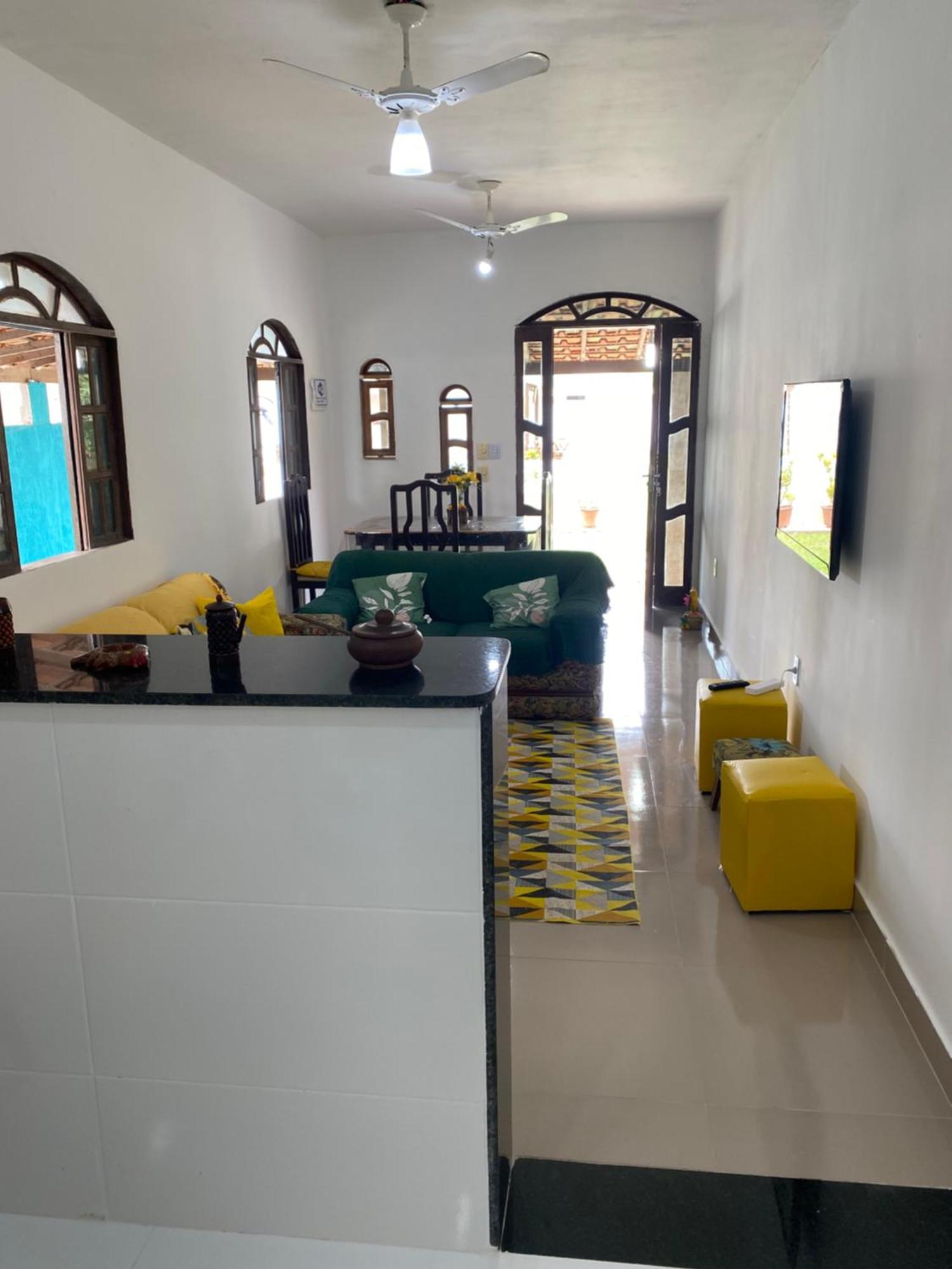 Casa Unamar, - Rj Cabo Frío