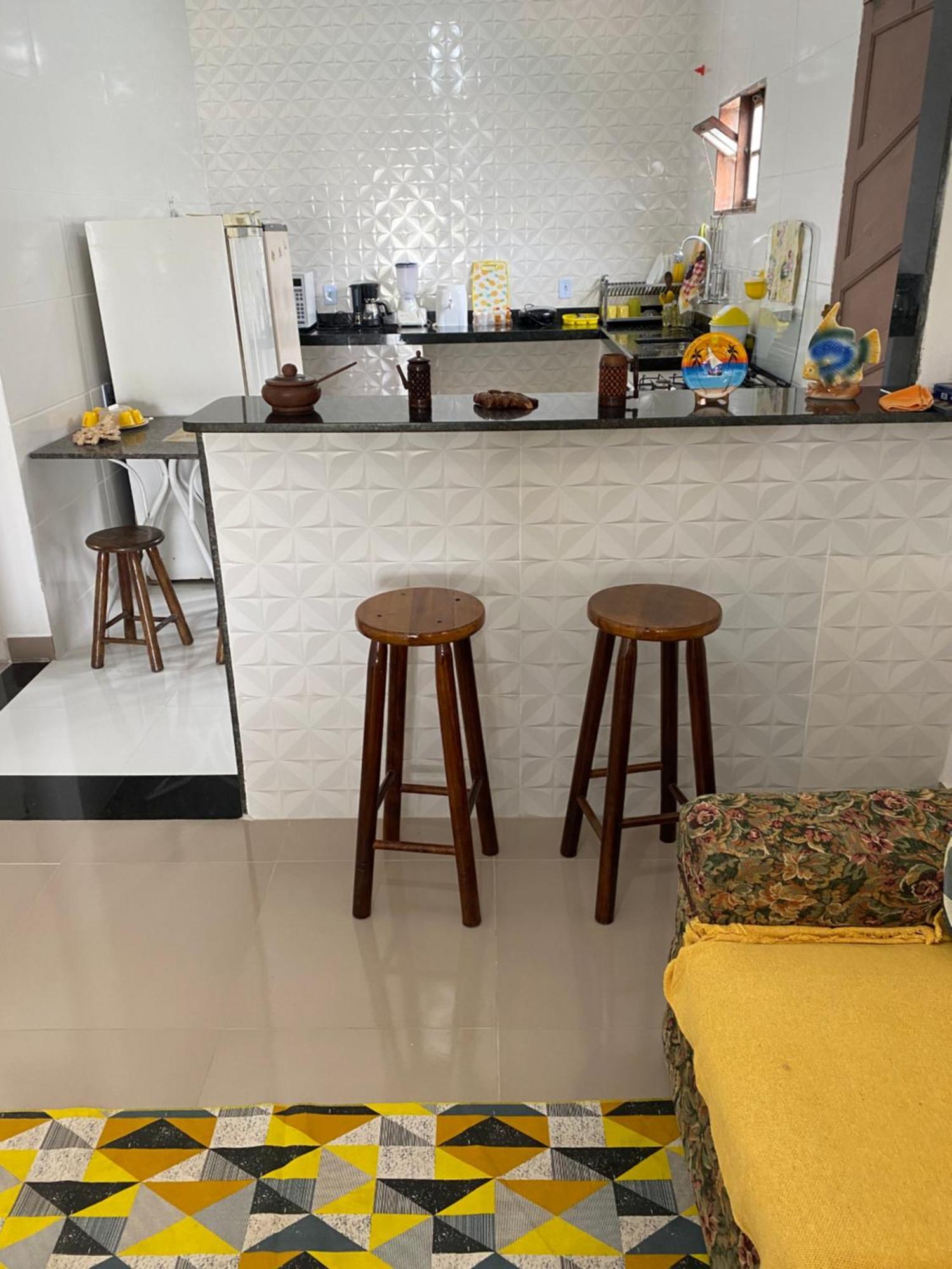 Сasa de vacaciones Casa Unamar, - Rj *