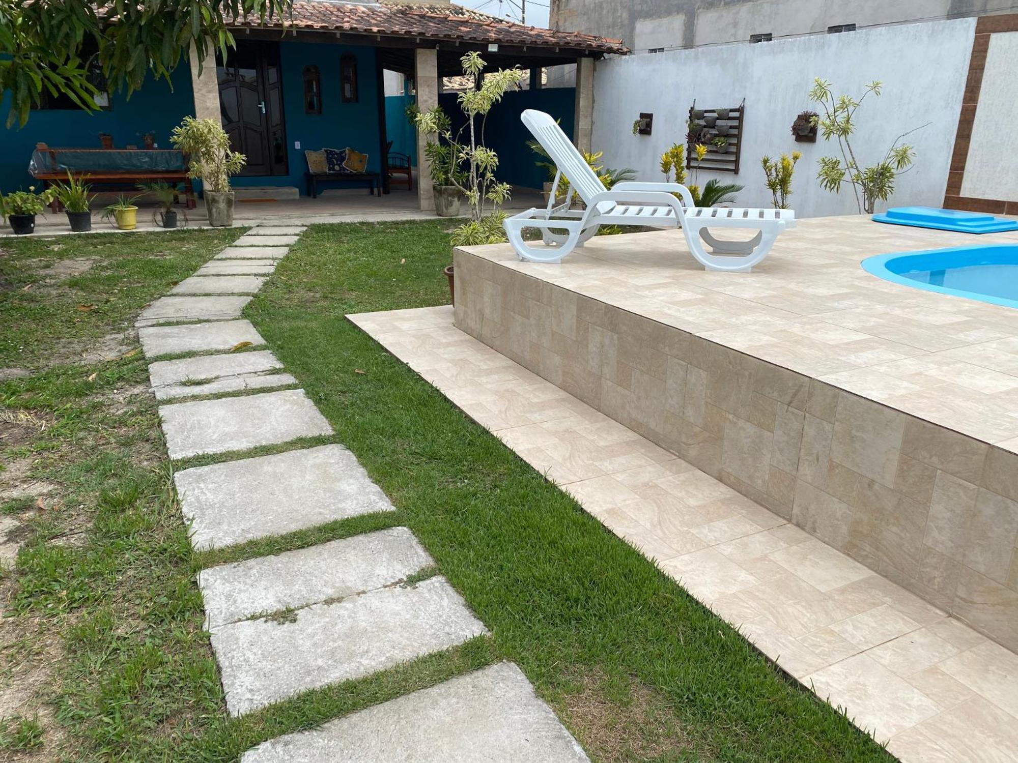 Casa Unamar, - Rj Сasa de vacaciones Cabo Frío