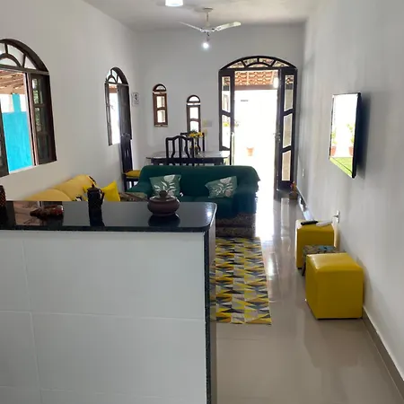 Casa Unamar, Cabo Frio - Rj Exterior foto