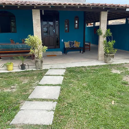 Casa Unamar, Cabo Frio - Rj Exterior foto