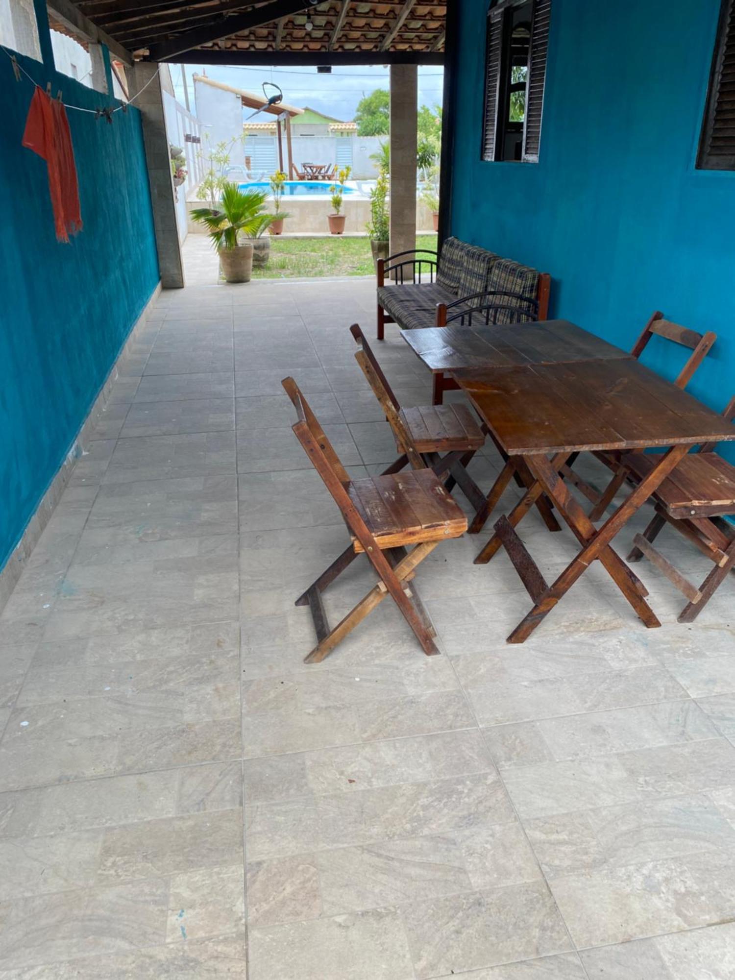 Casa Unamar, - Rj *