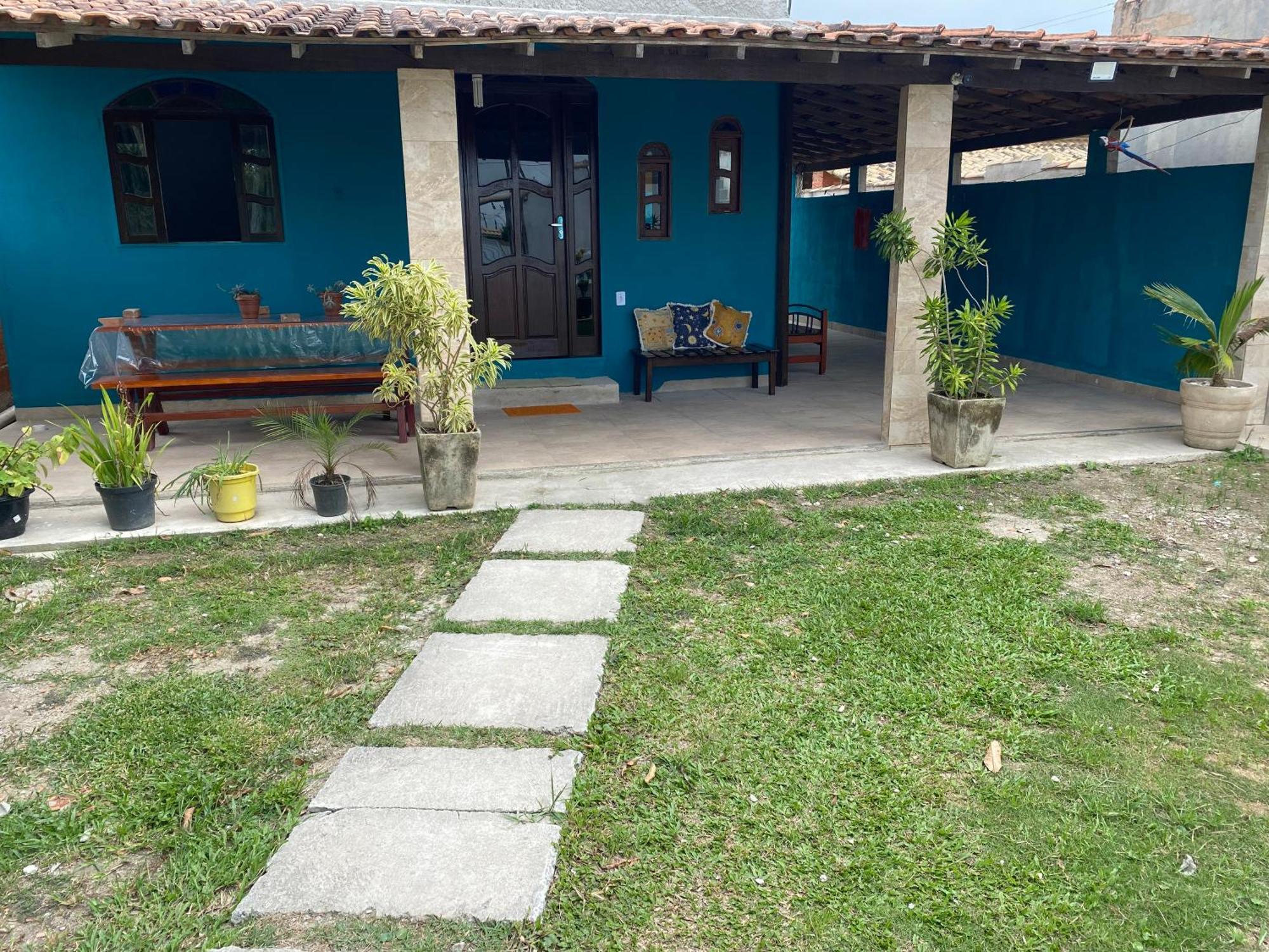 Casa de Férias Casa Unamar, - Rj Cabo Frio